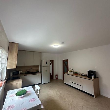 Casa Mia Hotell Moeciu De Sus Exteriör bild