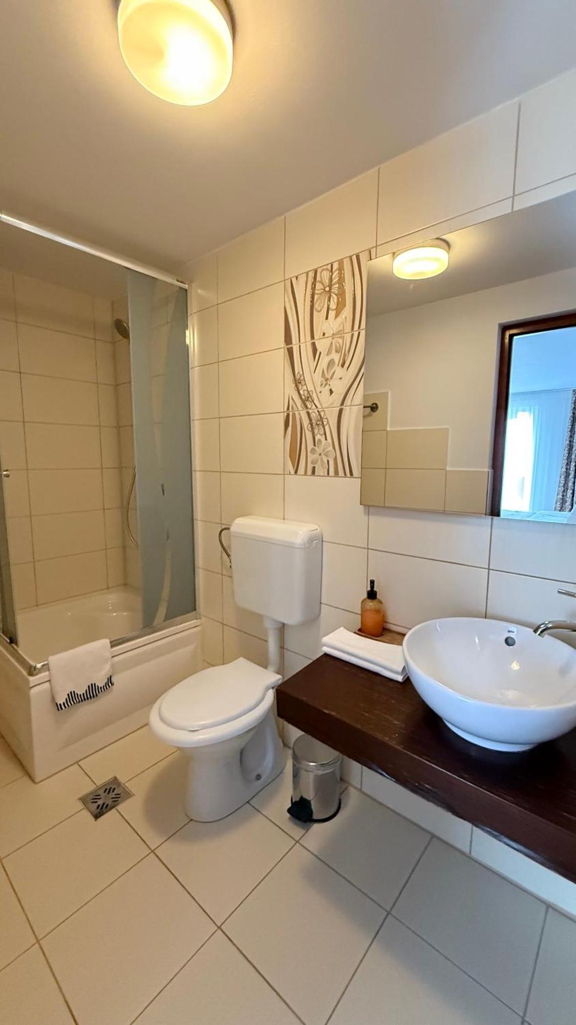 Casa Mia Hotell Moeciu De Sus Exteriör bild