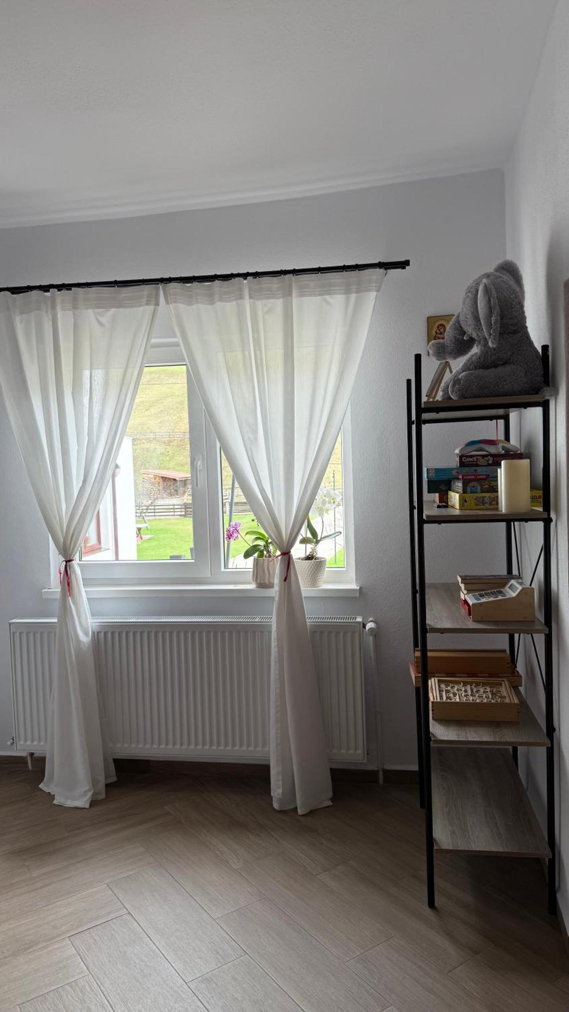 Casa Mia Hotell Moeciu De Sus Exteriör bild